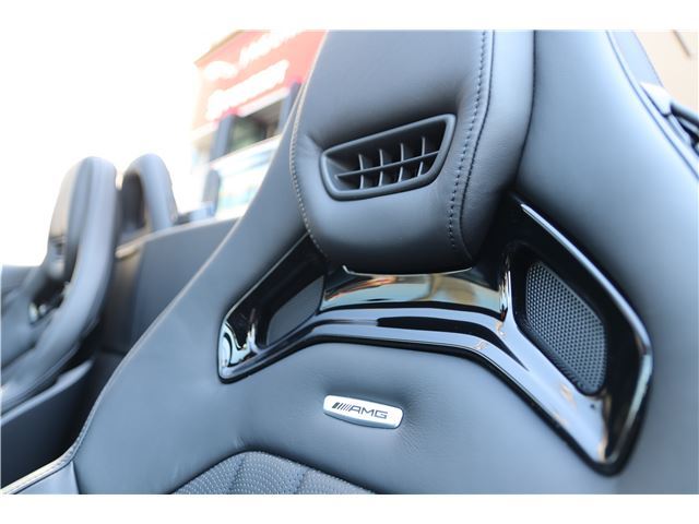 2020 Mercedes-BENZ GT AMG 缩略图 22