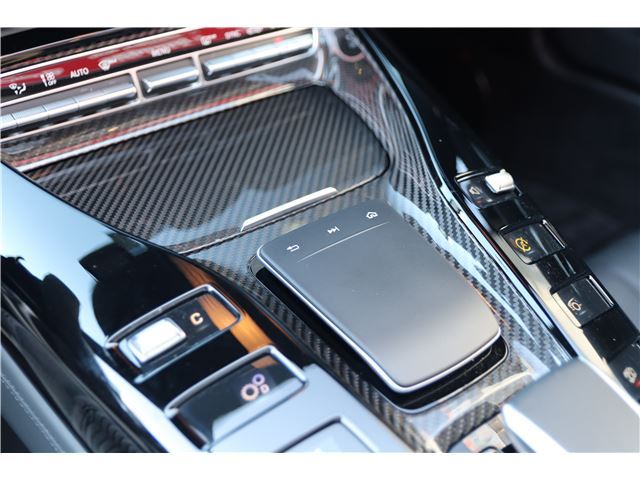 2020 Mercedes-BENZ GT AMG 缩略图 24