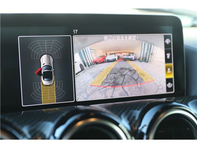 2020 Mercedes-BENZ GT AMG 缩略图 28