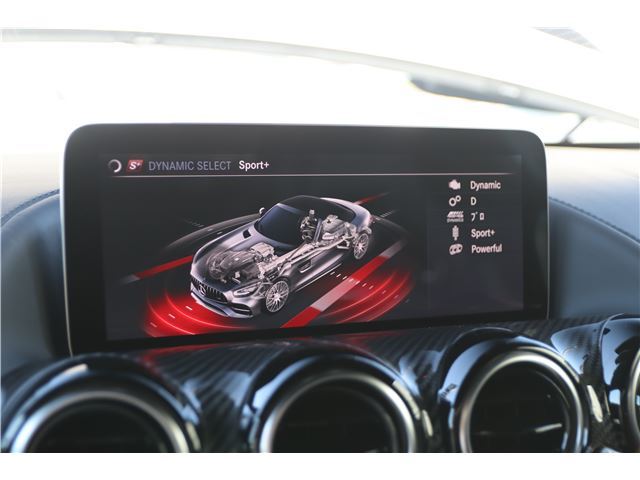 2020 Mercedes-BENZ GT AMG 缩略图 29
