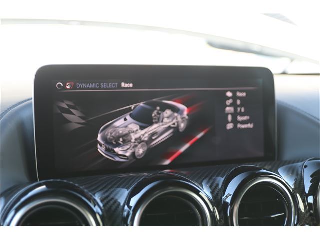 2020 Mercedes-BENZ GT AMG 缩略图 30