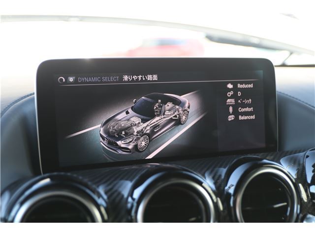 2020 Mercedes-BENZ GT AMG 缩略图 34