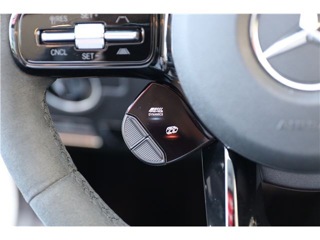 2020 Mercedes-BENZ GT AMG 缩略图 35