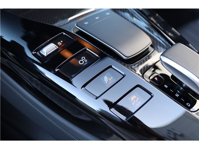 2020 Mercedes-BENZ GT AMG 缩略图 39