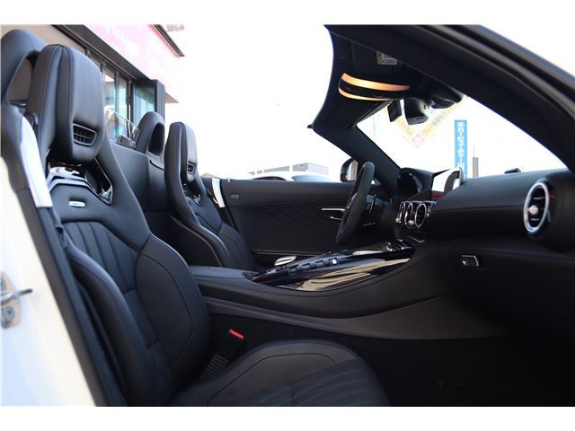 2020 Mercedes-BENZ GT AMG 缩略图 41