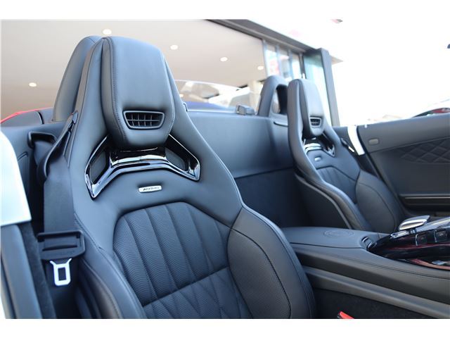 2020 Mercedes-BENZ GT AMG 缩略图 43