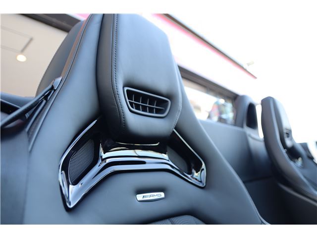 2020 Mercedes-BENZ GT AMG 缩略图 44