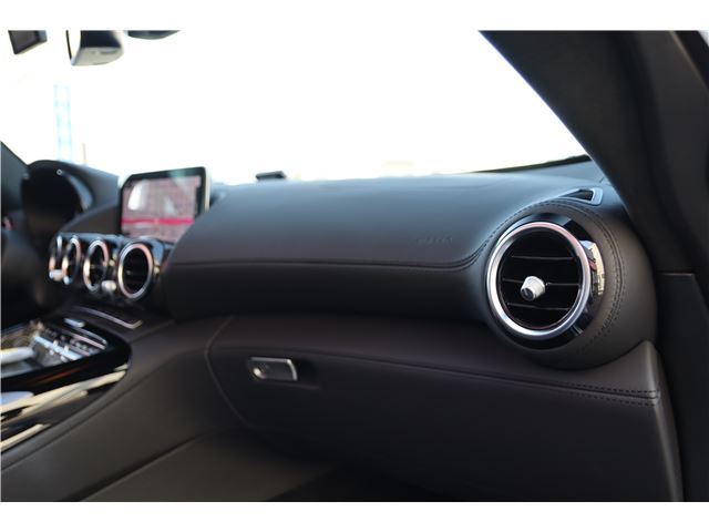 2020 Mercedes-BENZ GT AMG 缩略图 45