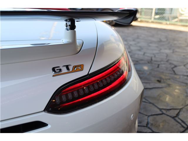 2020 Mercedes-BENZ GT AMG 缩略图 49