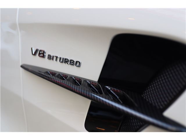 2020 Mercedes-BENZ GT AMG 缩略图 9
