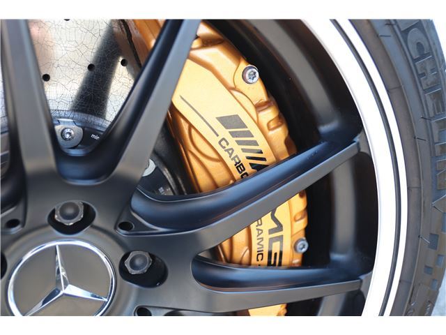 2020 Mercedes-BENZ GT AMG 缩略图 8