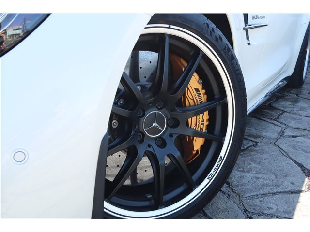 2020 Mercedes-BENZ GT AMG 缩略图 7