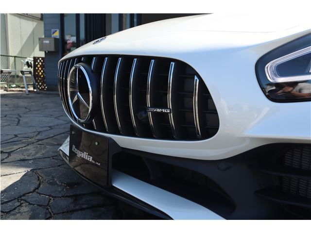 2020 Mercedes-BENZ GT AMG 缩略图 6