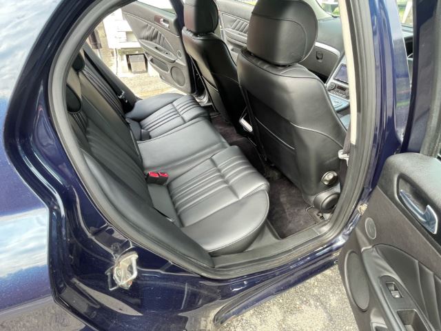 صورة مصغرة 12 لـ 2007 ALFA Romeo ALFA 159