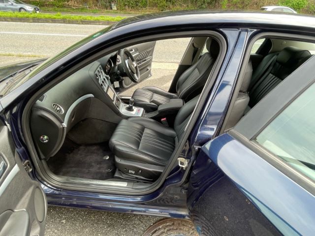صورة مصغرة 11 لـ 2007 ALFA Romeo ALFA 159