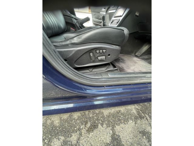 2007 ALFA Romeo ALFA 159 照片 9