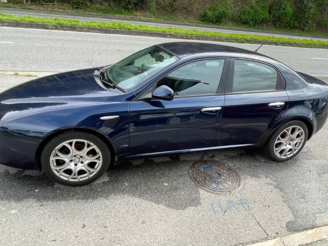 2007 ALFA Romeo ALFA 159 照片 4