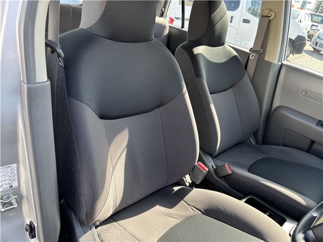 صورة مصغرة 21 لـ 2018 Nissan NV150AD