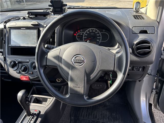 صورة مصغرة 22 لـ 2018 Nissan NV150AD