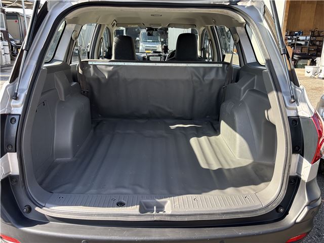 صورة مصغرة 27 لـ 2018 Nissan NV150AD