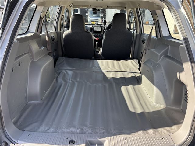 صورة مصغرة 28 لـ 2018 Nissan NV150AD