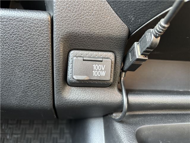 صورة مصغرة 46 لـ 2018 Nissan NV150AD