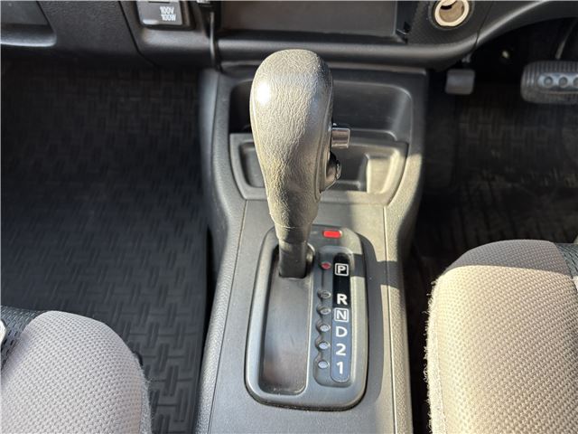 صورة مصغرة 49 لـ 2018 Nissan NV150AD