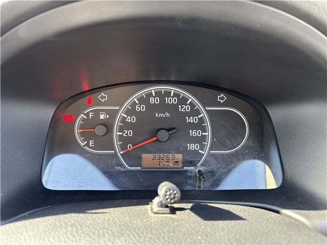 صورة مصغرة 52 لـ 2018 Nissan NV150AD