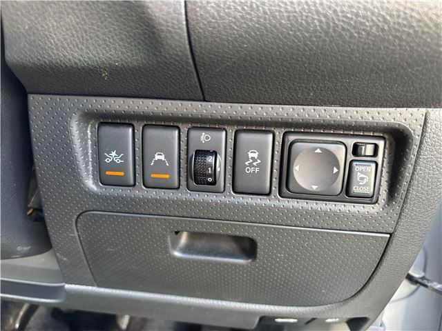 صورة مصغرة 56 لـ 2018 Nissan NV150AD