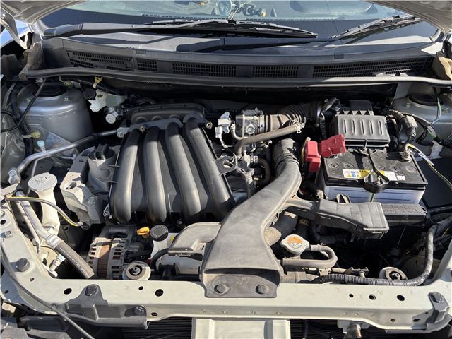 صورة مصغرة 59 لـ 2018 Nissan NV150AD
