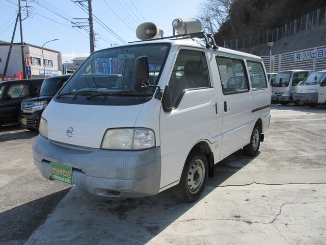 صورة 1 لـ 2005 Nissan VANETTE LARGO COACH