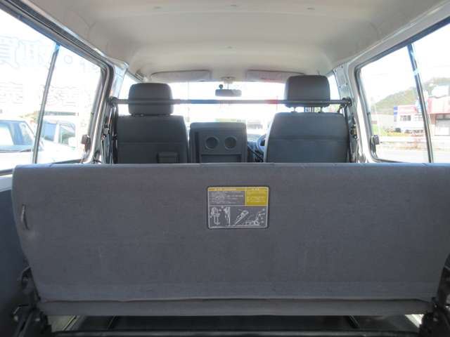 صورة مصغرة 17 لـ 2005 Nissan VANETTE LARGO COACH