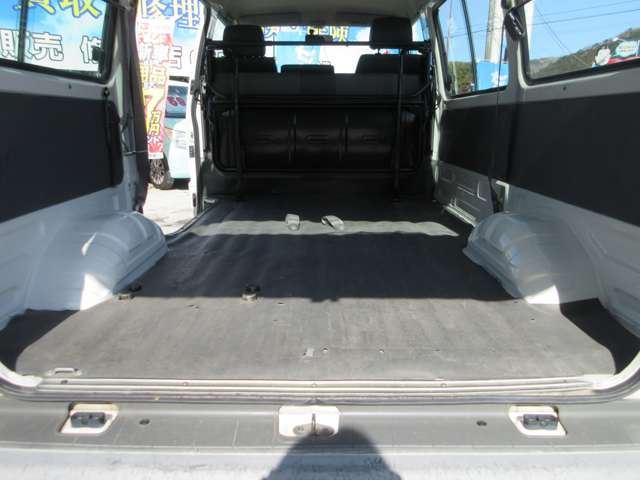 صورة مصغرة 19 لـ 2005 Nissan VANETTE LARGO COACH