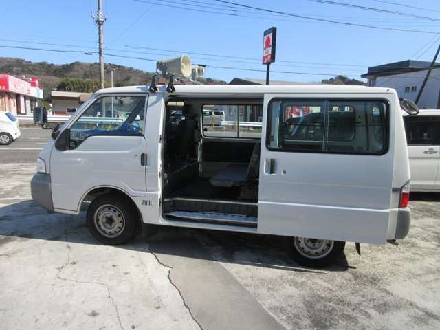 صورة مصغرة 20 لـ 2005 Nissan VANETTE LARGO COACH
