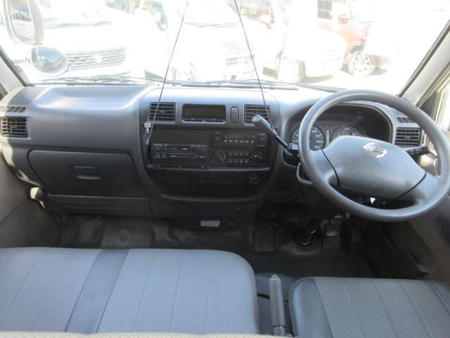 صورة 9 لـ 2005 Nissan VANETTE LARGO COACH