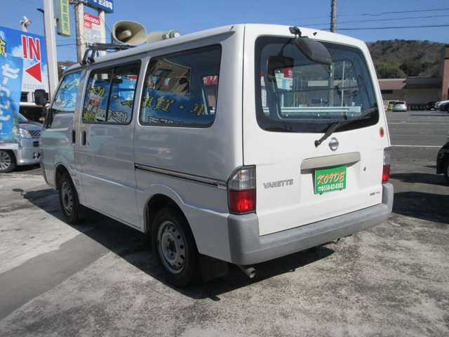 صورة 8 لـ 2005 Nissan VANETTE LARGO COACH