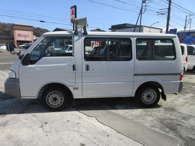 صورة 6 لـ 2005 Nissan VANETTE LARGO COACH