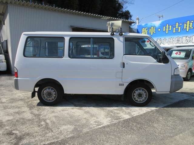 صورة 5 لـ 2005 Nissan VANETTE LARGO COACH