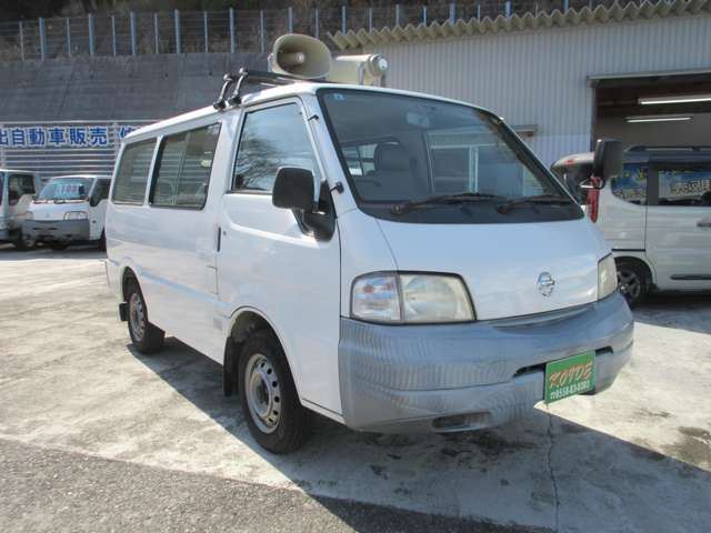 صورة 4 لـ 2005 Nissan VANETTE LARGO COACH