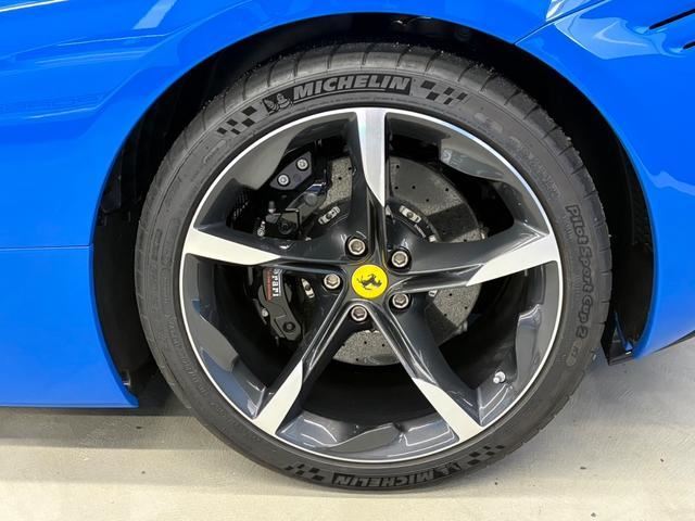 صورة مصغرة 11 لـ 2021 Ferrari SF90 STRADALE