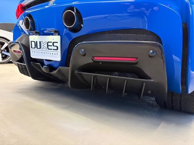 صورة مصغرة 19 لـ 2021 Ferrari SF90 STRADALE