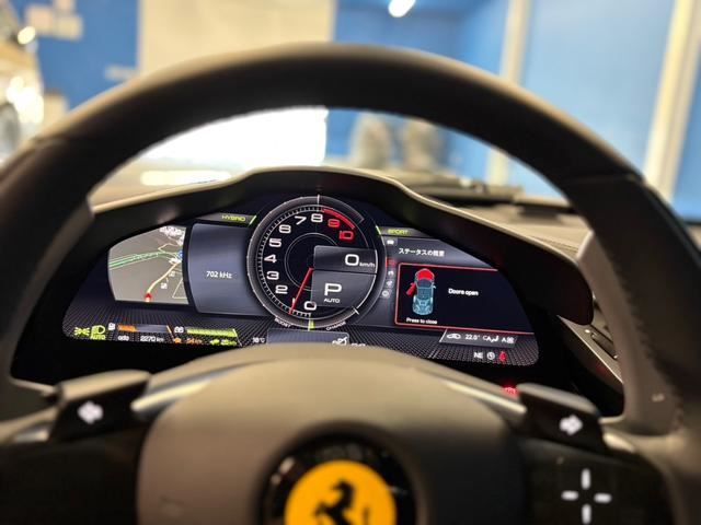 صورة مصغرة 31 لـ 2021 Ferrari SF90 STRADALE