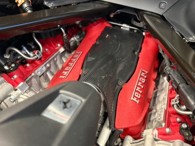 صورة مصغرة 45 لـ 2021 Ferrari SF90 STRADALE