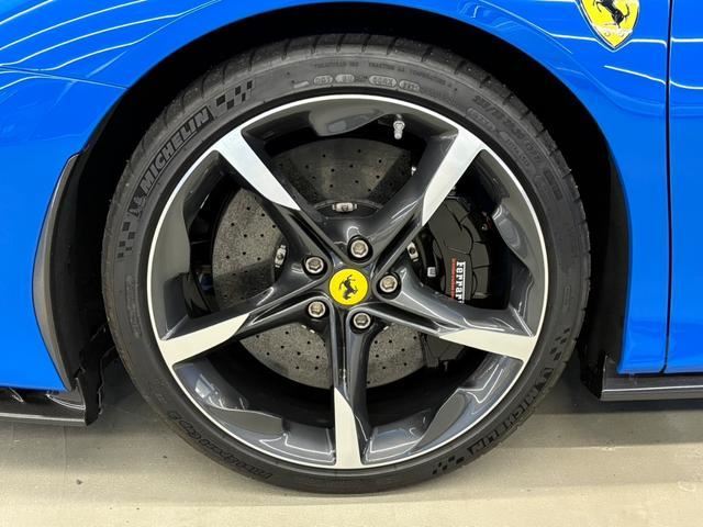 صورة مصغرة 10 لـ 2021 Ferrari SF90 STRADALE