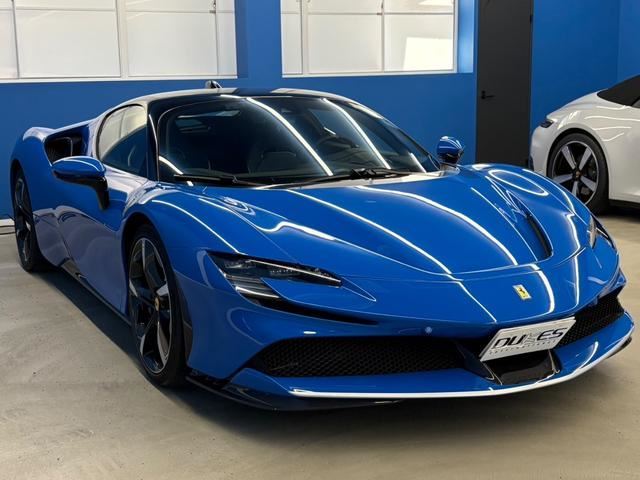 صورة مصغرة 6 لـ 2021 Ferrari SF90 STRADALE