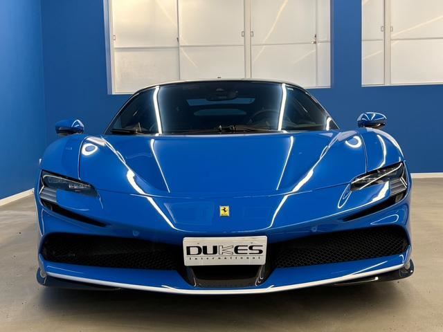 صورة مصغرة 5 لـ 2021 Ferrari SF90 STRADALE