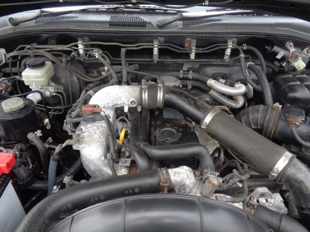 1996 Nissan TERRANO 缩略图 18