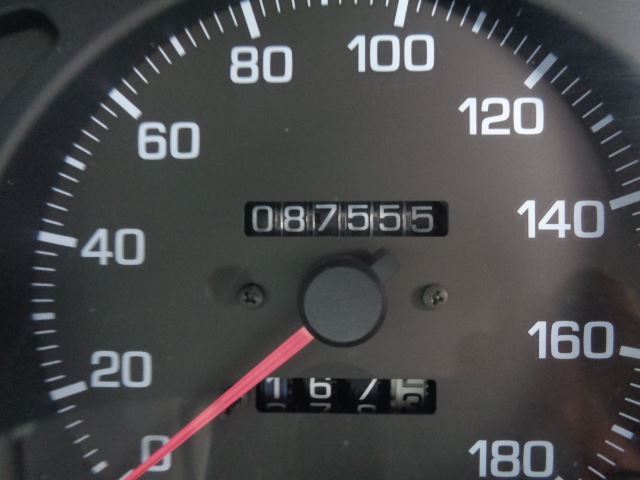 1996 Nissan TERRANO 缩略图 19
