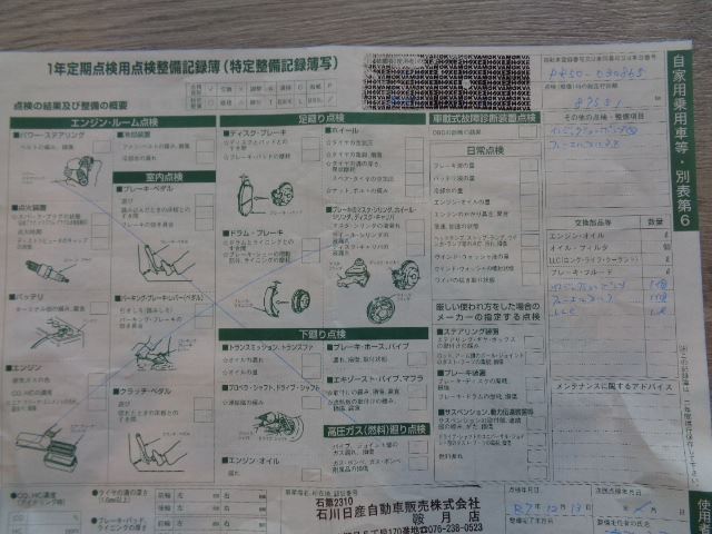 1996 Nissan TERRANO 缩略图 22