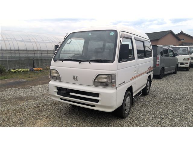 صورة 1 لـ 1996 Honda STREET